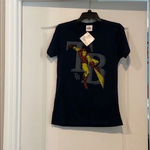 Tampa Bay Devil Rays